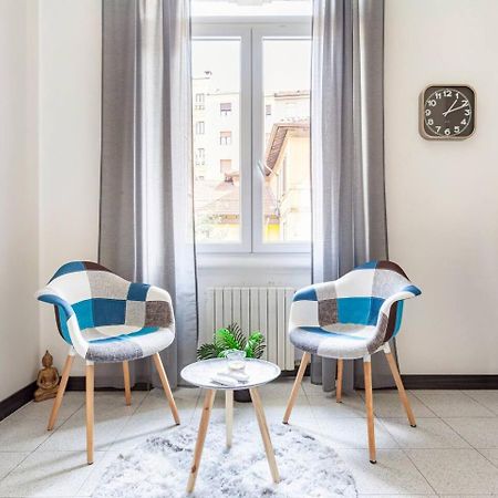 *New Apartment In The Center Mediolan Zewnętrze zdjęcie
