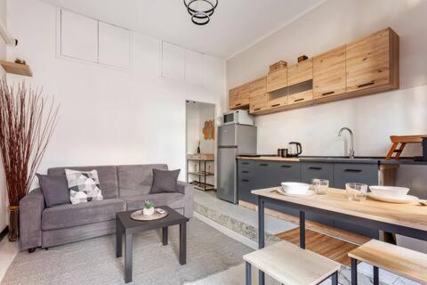 *New Apartment In The Center Mediolan Zewnętrze zdjęcie