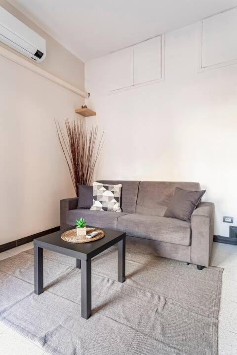 *New Apartment In The Center Mediolan Zewnętrze zdjęcie