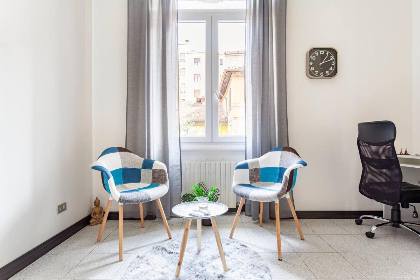 *New Apartment In The Center Mediolan Zewnętrze zdjęcie